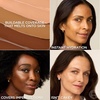 image:imageLOreal Paris True Match Hyaluron Tinted Balm Foundation Skincare Foundation with Light to Medium Radiant Coverage Minimizes Wrinkles and Fine Lines NonComedogenic Formula Medium Light 409 Deep