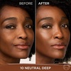 image:imageLOreal Paris True Match Hyaluron Tinted Balm Foundation Skincare Foundation with Light to Medium Radiant Coverage Minimizes Wrinkles and Fine Lines NonComedogenic Formula Medium Light 410 Neutral Deep