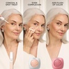image:imageLOreal Paris True Match Hyaluron Tinted Balm Foundation Skincare Foundation with Light to Medium Radiant Coverage Minimizes Wrinkles and Fine Lines NonComedogenic Formula Medium Light 409 Deep