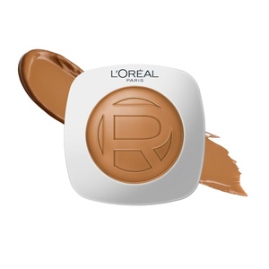 image:imageLOreal Paris True Match Hyaluron Tinted Balm Foundation Skincare Foundation with Light to Medium Radiant Coverage Minimizes Wrinkles and Fine Lines NonComedogenic Formula Medium Light 407 Tan