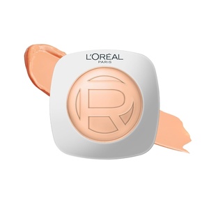 image:imageLOreal Paris True Match Hyaluron Tinted Balm Foundation Skincare Foundation with Light to Medium Radiant Coverage Minimizes Wrinkles and Fine Lines NonComedogenic Formula Medium Light 425 Neutral Light 5