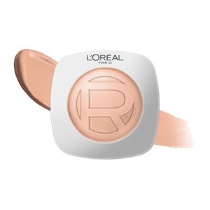 image:imageLOreal Paris True Match Hyaluron Tinted Balm Foundation Skincare Foundation with Light to Medium Radiant Coverage Minimizes Wrinkles and Fine Lines NonComedogenic Formula Medium Light 402 Rosy Light