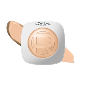 image:imageLOreal Paris True Match Hyaluron Tinted Balm Foundation Skincare Foundation with Light to Medium Radiant Coverage Minimizes Wrinkles and Fine Lines NonComedogenic Formula Medium Light 401 Very Light