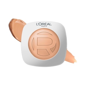 image:imageLOreal Paris True Match Hyaluron Tinted Balm Foundation Skincare Foundation with Light to Medium Radiant Coverage Minimizes Wrinkles and Fine Lines NonComedogenic Formula Medium Light 404 Medium Light