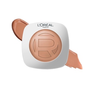 image:imageLOreal Paris True Match Hyaluron Tinted Balm Foundation Skincare Foundation with Light to Medium Radiant Coverage Minimizes Wrinkles and Fine Lines NonComedogenic Formula Medium Light 405 Medium