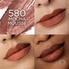 image:imageLOreal Paris Blurfiller Lip Liner Lightweight Buildable and Sculpting Lip Pencil Line Define and Contour for FullerLooking Lips Nude Espresso 021 ozMocha Mousse