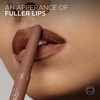 image:imageLOreal Paris Blurfiller Lip Liner Lightweight Buildable and Sculpting Lip Pencil Line Define and Contour for FullerLooking Lips Nude Espresso 021 ozTea Time