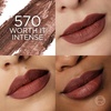 image:imageLOreal Paris Blurfiller Lip Liner Lightweight Buildable and Sculpting Lip Pencil Line Define and Contour for FullerLooking Lips Nude Espresso 021 ozWorth It Intense