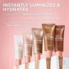 image:imageLOreal Paris Makeup True Match Lumi Glotion XL Natural Glow Enhancer Illuminator Highlighter Bronzing Drops For a SunKissed Glow for Face and Body 902 Light XL 304 fl oz901 Fair  902 Light