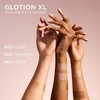 image:imageLOreal Paris Makeup True Match Lumi Glotion XL Natural Glow Enhancer Illuminator Highlighter Bronzing Drops For a SunKissed Glow for Face and Body 902 Light XL 304 fl oz902 Light