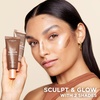 image:imageLOreal Paris Makeup True Match Lumi Glotion XL Natural Glow Enhancer Illuminator Highlighter Bronzing Drops For a SunKissed Glow for Face and Body 902 Light XL 304 fl oz903 Medium  904 Deep