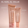 image:imageLOreal Paris Makeup True Match Lumi Glotion XL Natural Glow Enhancer Illuminator Highlighter Bronzing Drops For a SunKissed Glow for Face and Body 902 Light XL 304 fl oz904 Deep