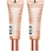 image:imageLOreal Paris Makeup True Match Lumi Glotion XL Natural Glow Enhancer Illuminator Highlighter Bronzing Drops For a SunKissed Glow for Face and Body 902 Light XL 304 fl oz903 Medium