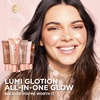 image:imageLOreal Paris Makeup True Match Lumi Glotion XL Natural Glow Enhancer Illuminator Highlighter Bronzing Drops For a SunKissed Glow for Face and Body 902 Light XL 304 fl oz901 Fair  902 Light