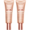 image:imageLOreal Paris Makeup True Match Lumi Glotion XL Natural Glow Enhancer Illuminator Highlighter Bronzing Drops For a SunKissed Glow for Face and Body 902 Light XL 304 fl oz903 Medium