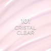 image:imageLOreal Paris Plump Ambition Hyaluron Lip Oil Shimmer 24 HR Lip Gloss with Hyaluronic Acid Volumizing Formula with GlassLike Shine Rosewood Lights 016 fl oz101 Cristal Clear