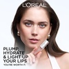 image:imageLOreal Paris Plump Ambition Hyaluron Lip Oil Shimmer 24 HR Lip Gloss with Hyaluronic Acid Volumizing Formula with GlassLike Shine Rosewood Lights 016 fl ozNude Lights Shimmer