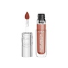 Peach Lights Shimmer