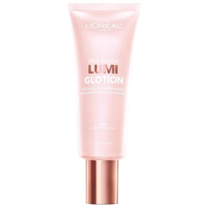 image:imageLOreal Paris Makeup True Match Lumi Glotion XL Natural Glow Enhancer Illuminator Highlighter Bronzing Drops For a SunKissed Glow for Face and Body 902 Light XL 304 fl oz901 Fair
