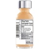 image:imageLOral Paris Makeup True Match SuperBlendable Liquid Foundation Caramel Beige W7 1 Fl Oz1 CountW45 FRESH BEIGE