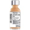 image:imageLOral Paris Makeup True Match SuperBlendable Liquid Foundation Caramel Beige W7 1 Fl Oz1 CountW55 SUNTAN