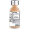 image:imageLOral Paris Makeup True Match SuperBlendable Liquid Foundation Caramel Beige W7 1 Fl Oz1 CountW6 SUN BEIGE