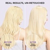 image:imageLOreal Paris Sulfate Free Brass Toning Purple Conditioner for Blonde Bleached Silver or Brown Highlighted Hair EverPure 68 Fl Oz Packaging May Vary68 Fl Oz Pack of 2