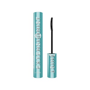 image:imageLOreal Paris Extensionist Mascara Lengthening Volumizing and Curling Formula For a Lash Extension Eye Makeup Look Washable True BrownBLACK WATERPROOF
